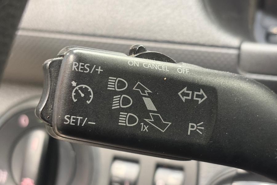 Volkswagen Caddy vaihtoauto