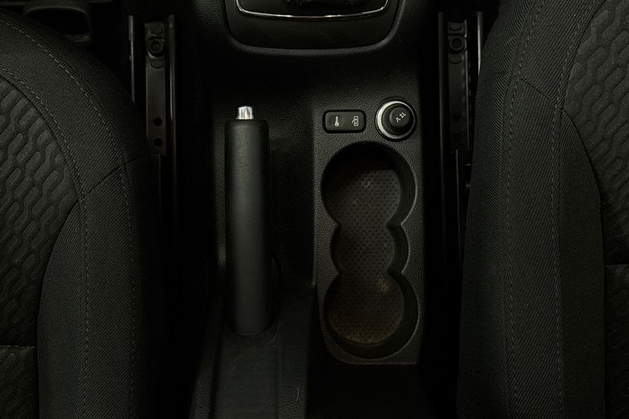 Skoda Yeti vaihtoauto