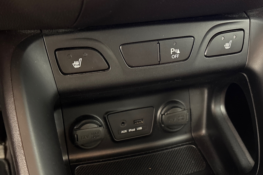 Hyundai ix35 vaihtoauto