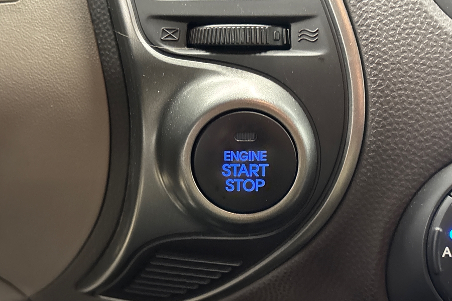 Hyundai ix35 vaihtoauto