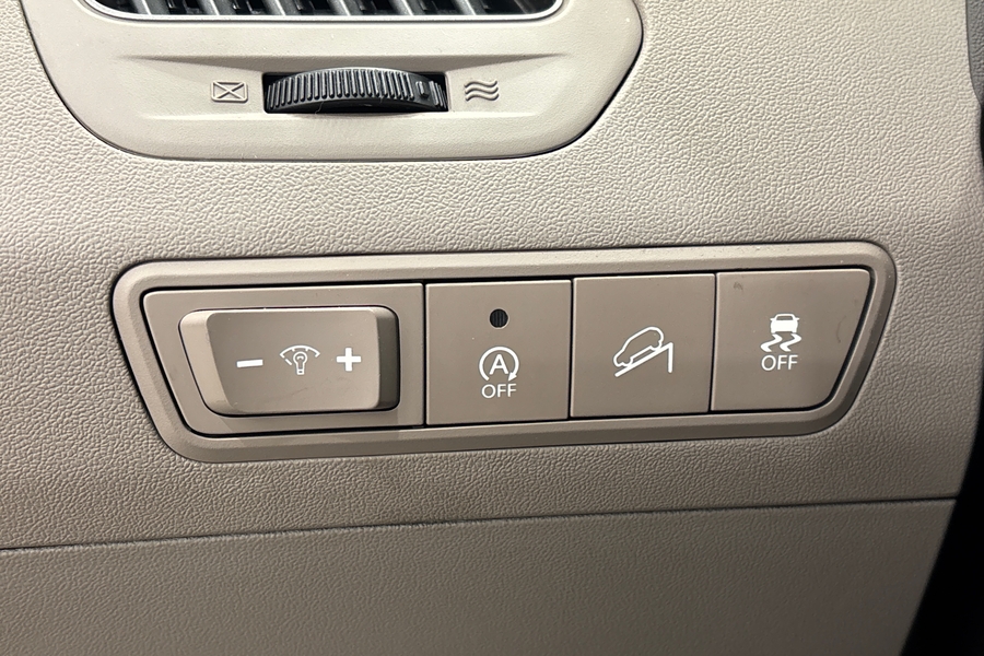 Hyundai ix35 vaihtoauto