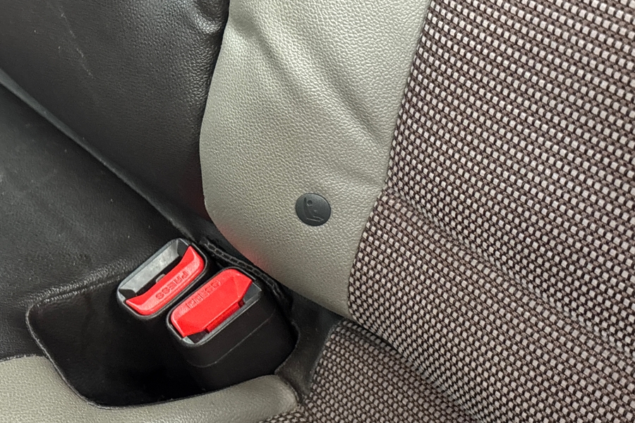 Hyundai ix35 vaihtoauto