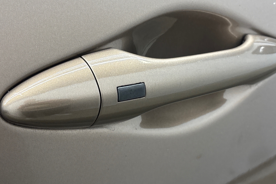 Hyundai ix35 vaihtoauto