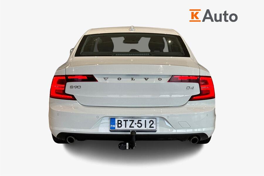 Volvo S90 vaihtoauto