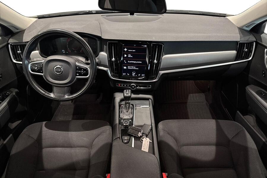 Volvo S90 vaihtoauto