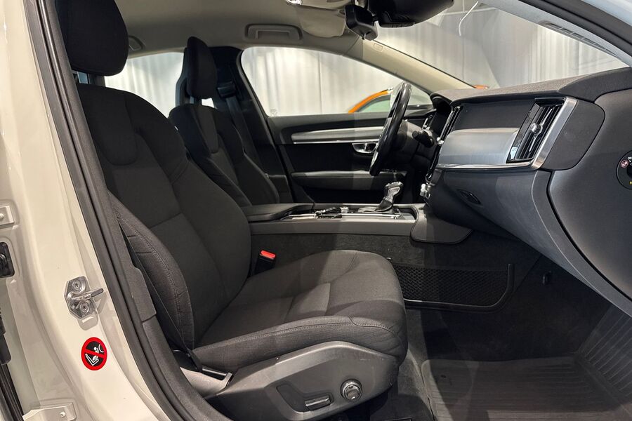 Volvo S90 vaihtoauto