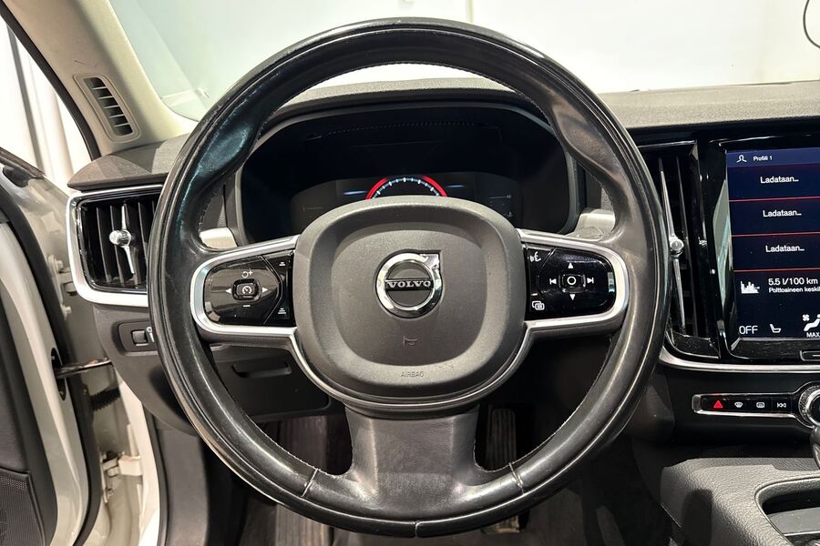 Volvo S90 vaihtoauto