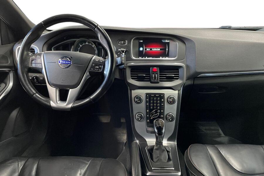 Volvo V40 vaihtoauto