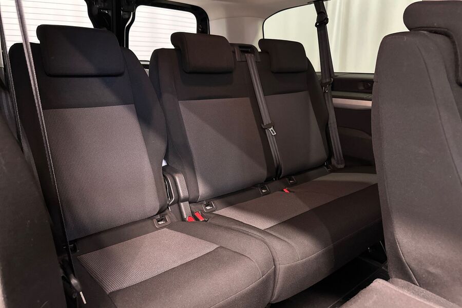 Toyota Proace Verso vaihtoauto