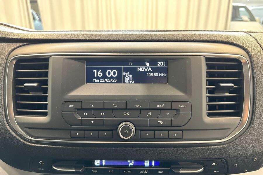 Toyota Proace Verso vaihtoauto