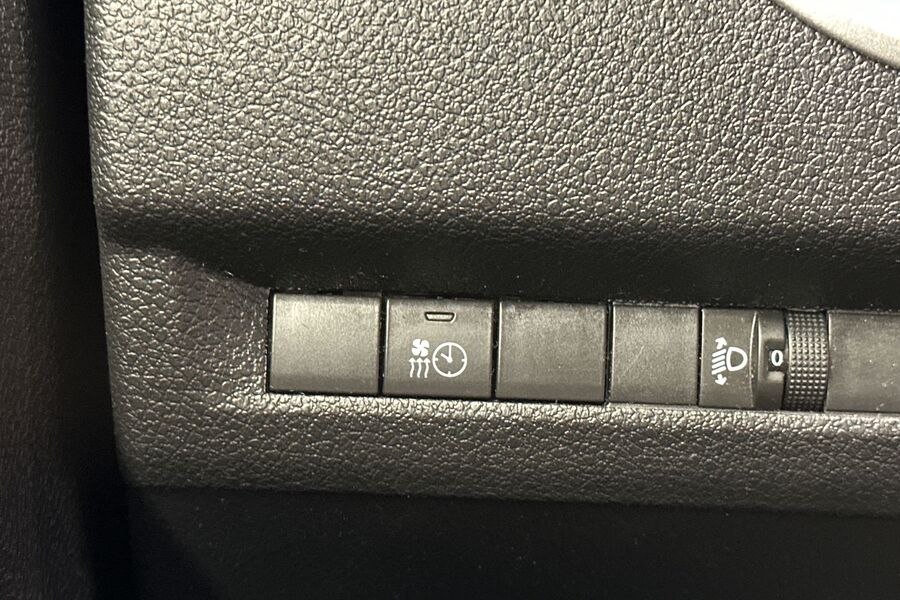 Toyota Proace Verso vaihtoauto