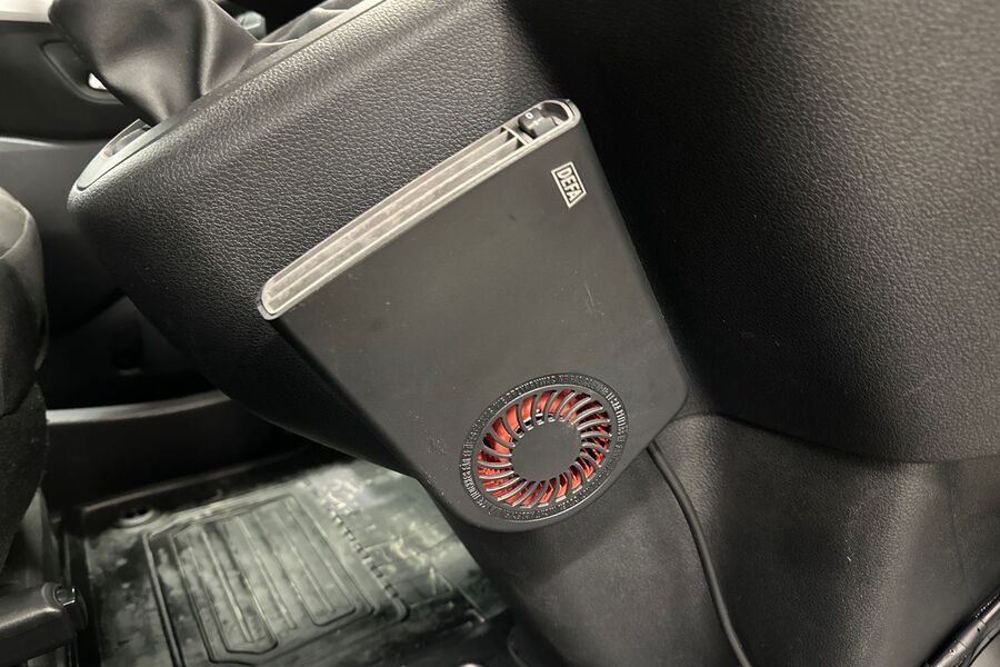 Toyota Proace Verso vaihtoauto