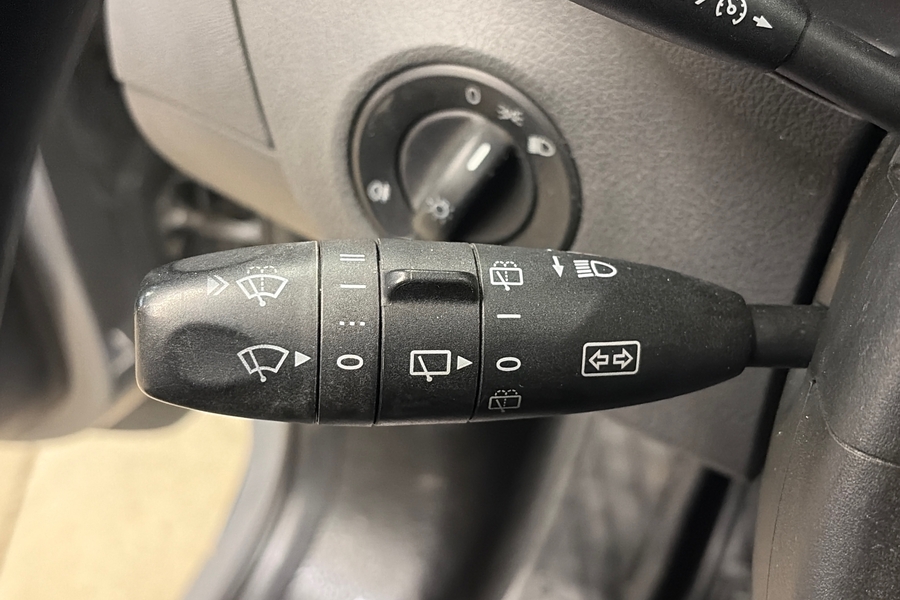 Mercedes-Benz Citan vaihtoauto