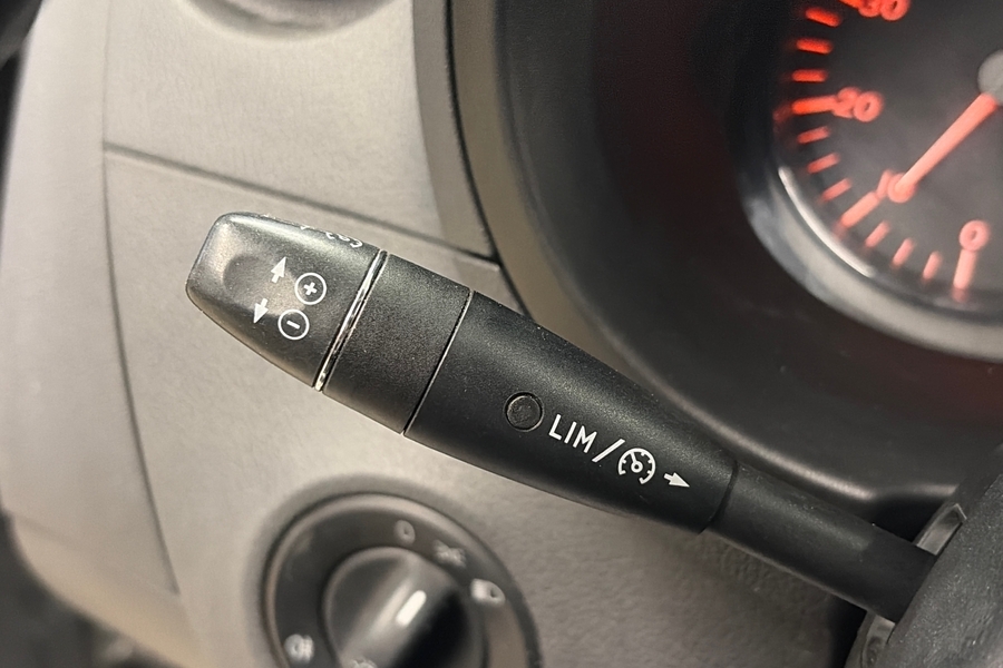 Mercedes-Benz Citan vaihtoauto