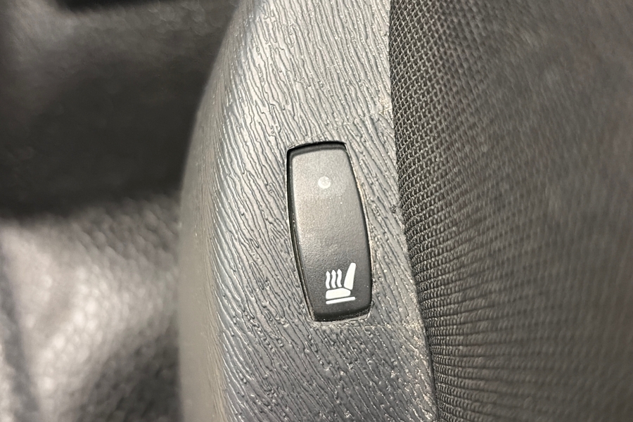 Mercedes-Benz Citan vaihtoauto