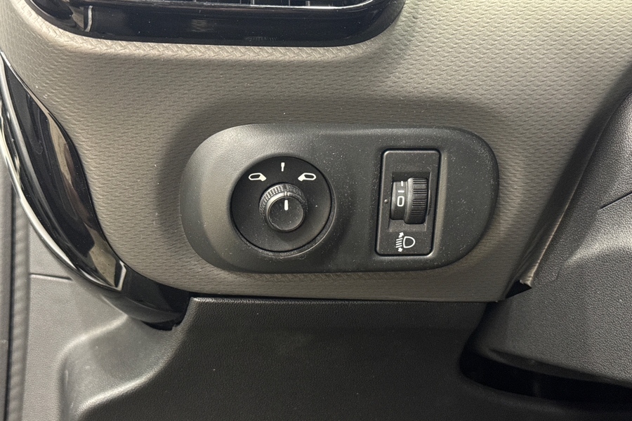 Citroën C4 Cactus vaihtoauto