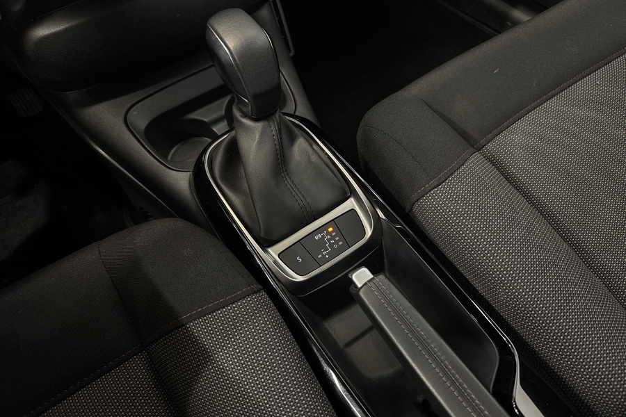 Citroën C4 Cactus vaihtoauto