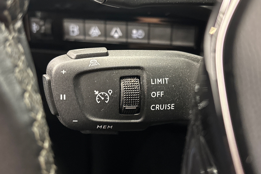 Peugeot 508 vaihtoauto