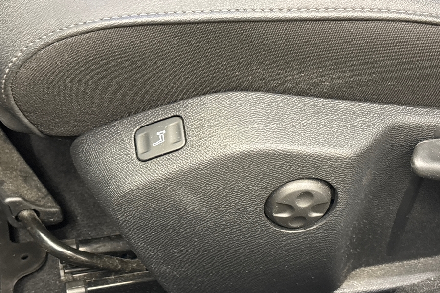 Peugeot 508 vaihtoauto