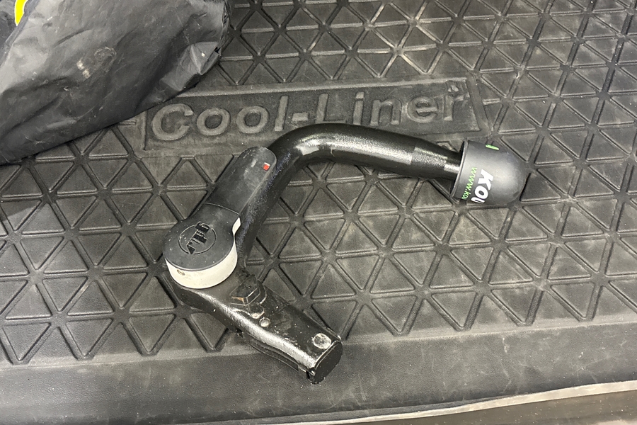 Peugeot 508 vaihtoauto