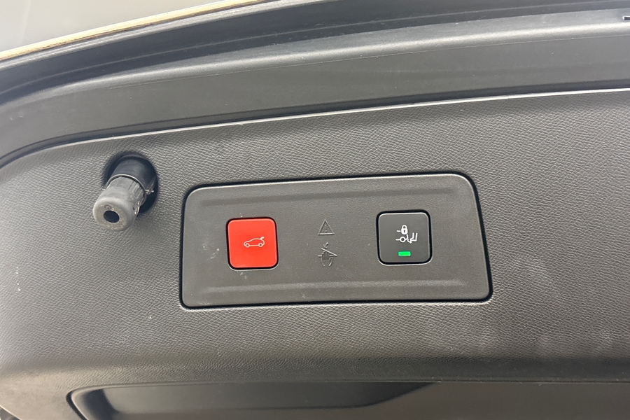 Peugeot 508 vaihtoauto