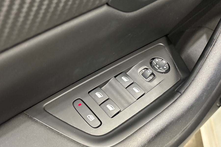 Peugeot 508 vaihtoauto