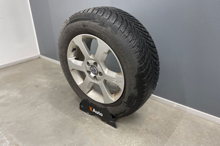 Volvo XC70 vaihtoauto