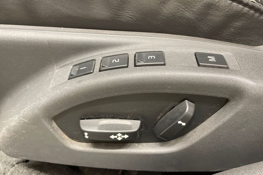 Volvo XC70 vaihtoauto