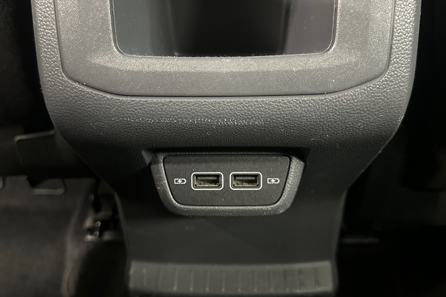 Volkswagen T-Cross vaihtoauto