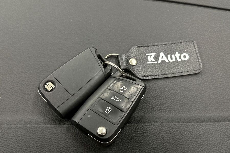 SEAT Tarraco vaihtoauto