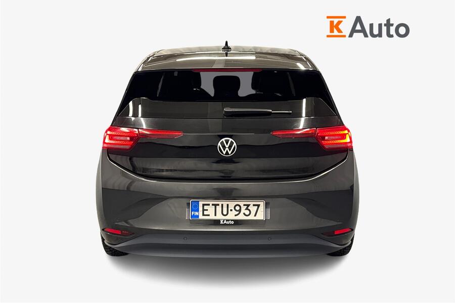 Volkswagen ID.3 vaihtoauto