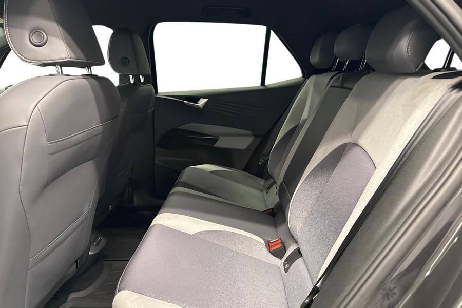 Volkswagen ID.3 vaihtoauto