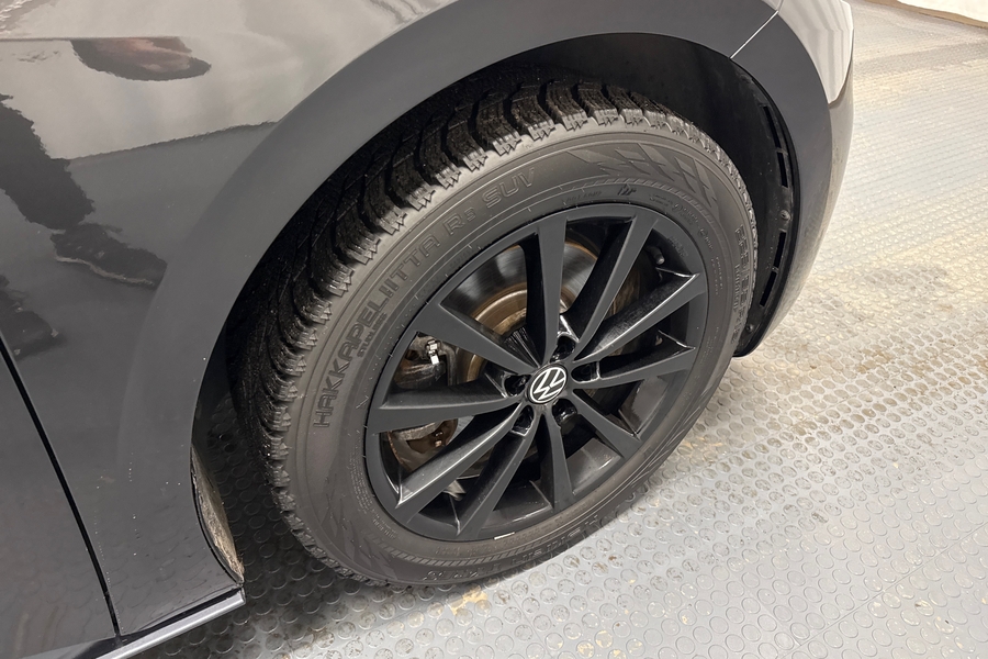 Volkswagen ID.3 vaihtoauto