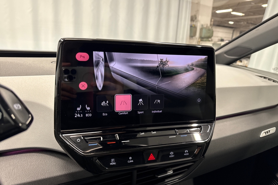 Volkswagen ID.3 vaihtoauto