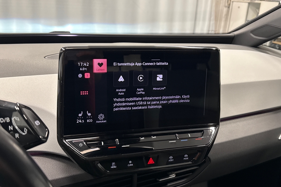 Volkswagen ID.3 vaihtoauto