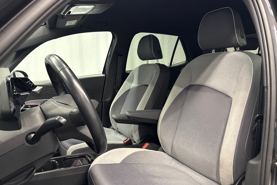 Volkswagen ID.3 vaihtoauto