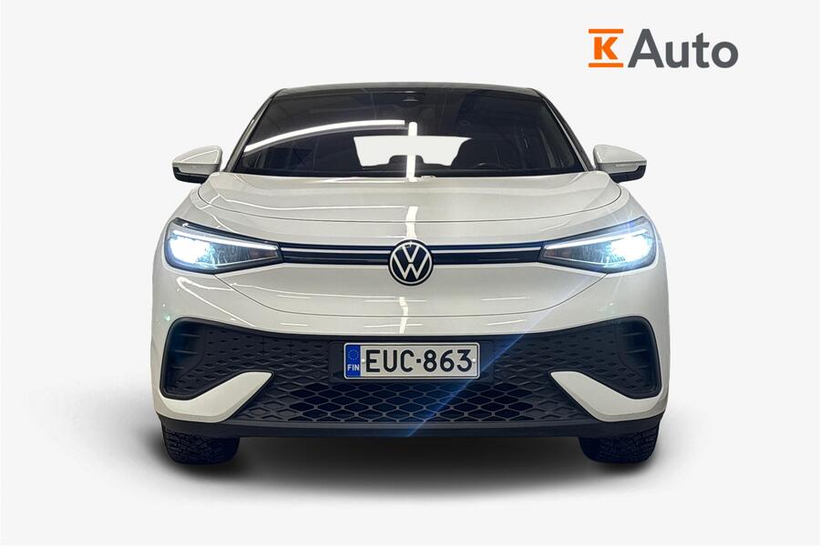 Volkswagen ID.5 vaihtoauto