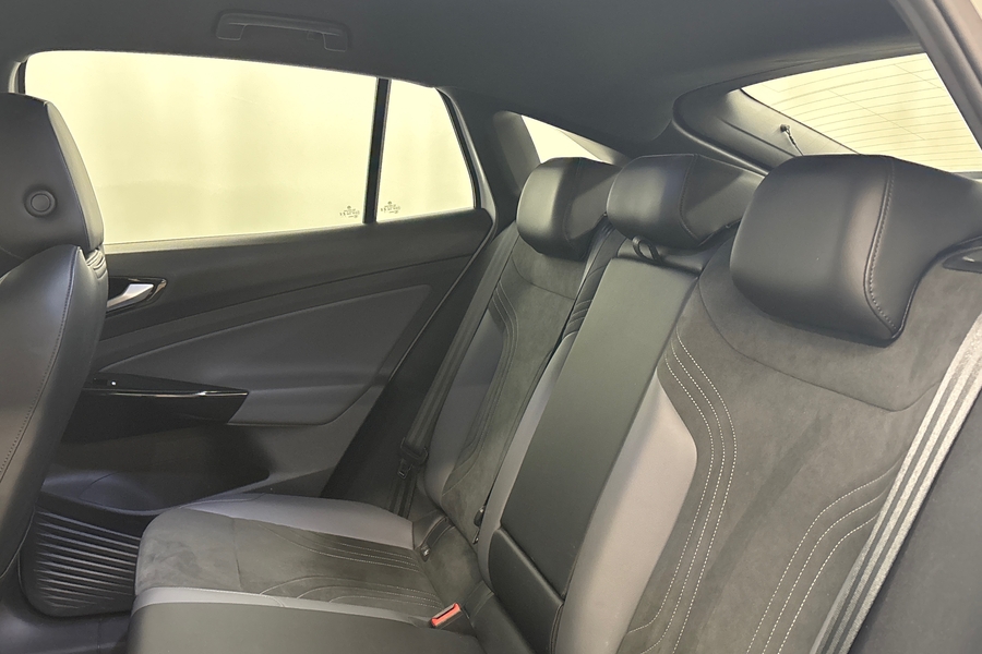 Volkswagen ID.5 vaihtoauto