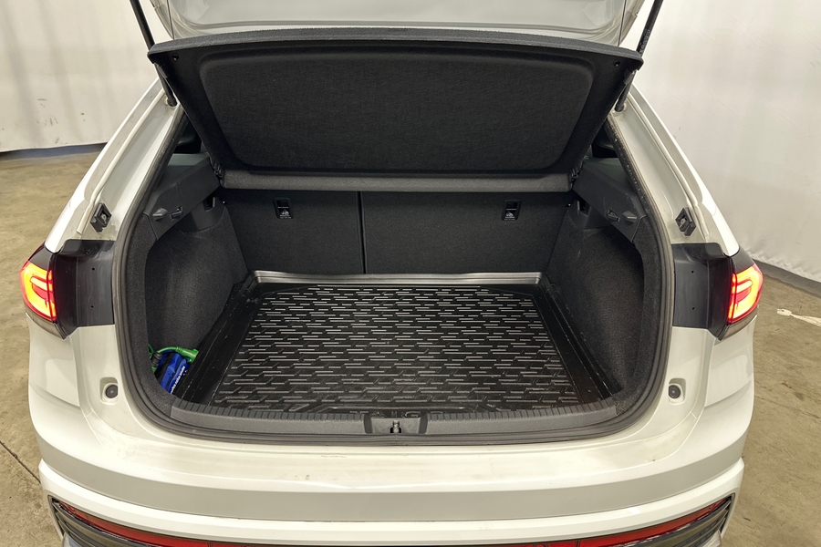 Volkswagen Taigo vaihtoauto