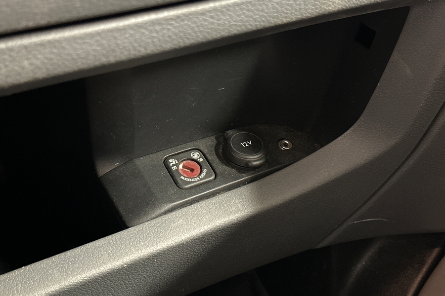 Citroën Jumpy vaihtoauto