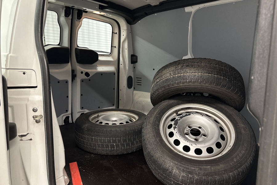 Citroën Jumpy vaihtoauto