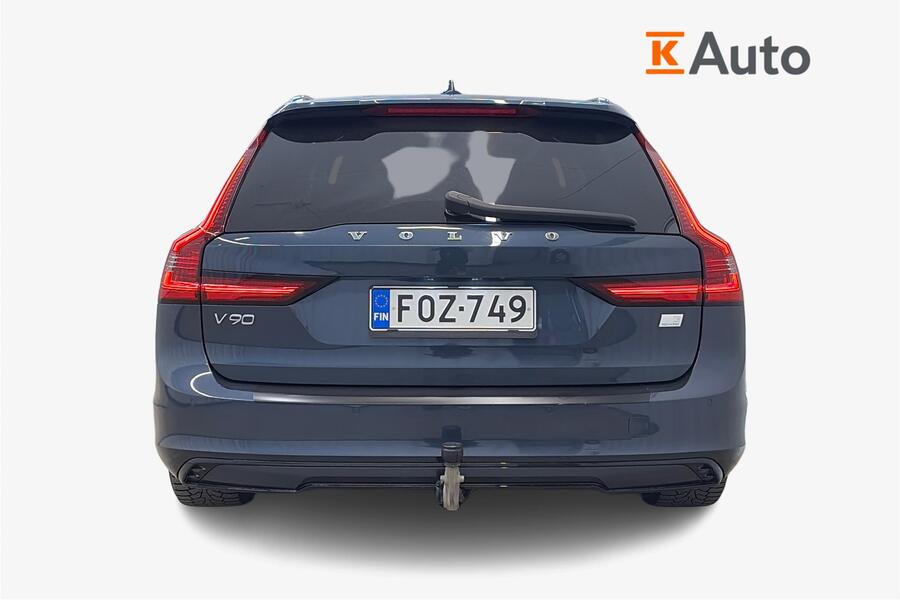 Volvo V90 vaihtoauto