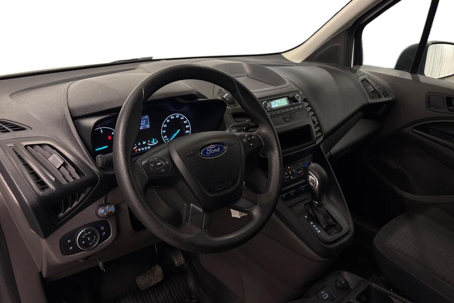 Ford Transit Connect vaihtoauto