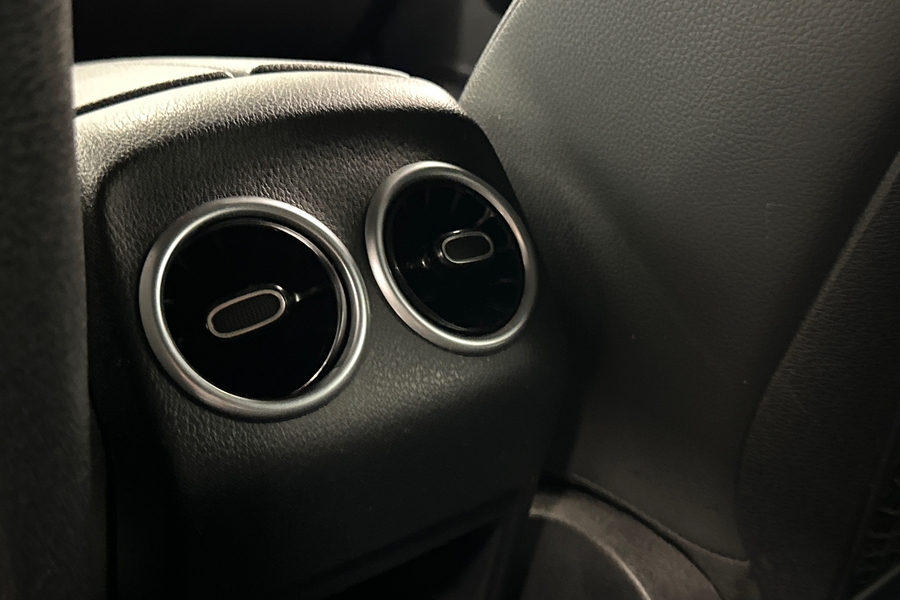 Mercedes-Benz GLB vaihtoauto