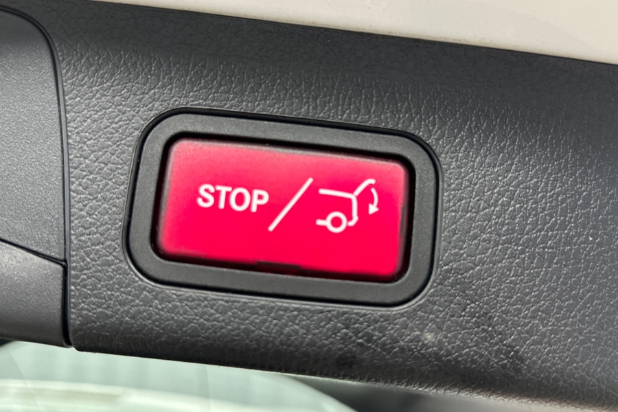 Mercedes-Benz GLB vaihtoauto