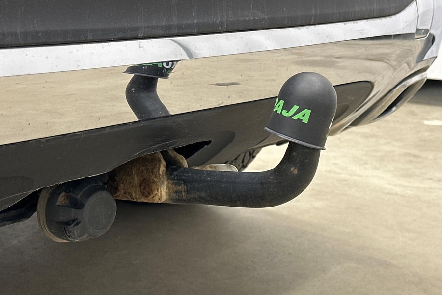 Mercedes-Benz GLB vaihtoauto