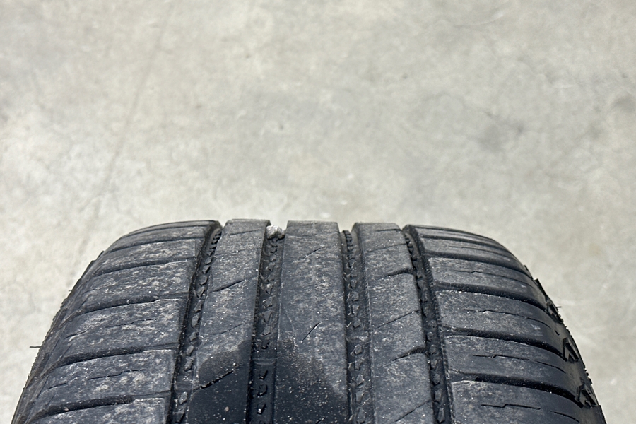 Mercedes-Benz GLB vaihtoauto