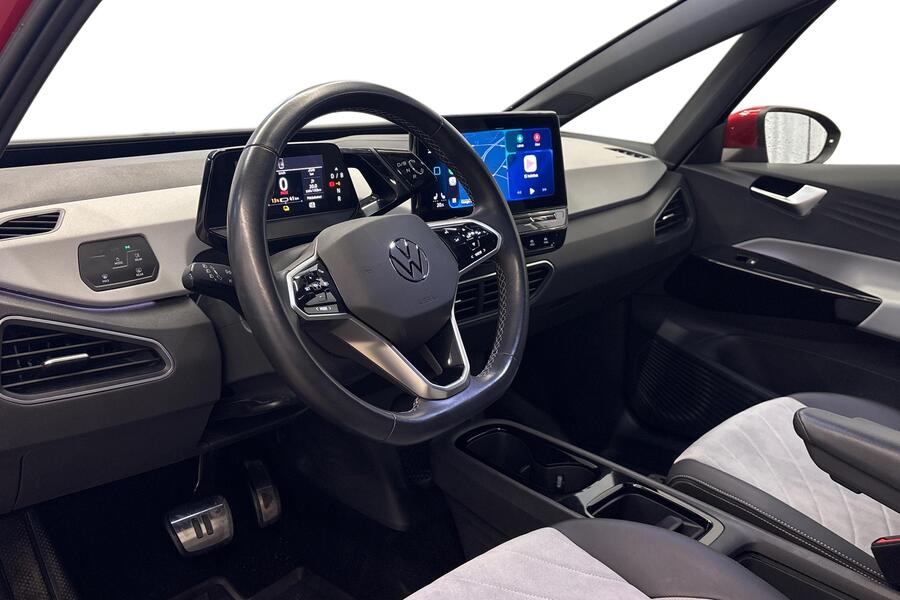 Volkswagen ID.3 vaihtoauto