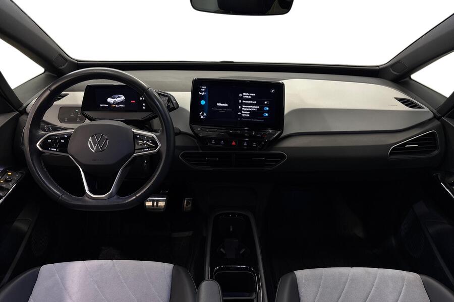 Volkswagen ID.3 vaihtoauto