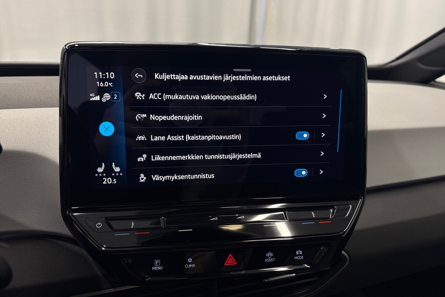 Volkswagen ID.3 vaihtoauto